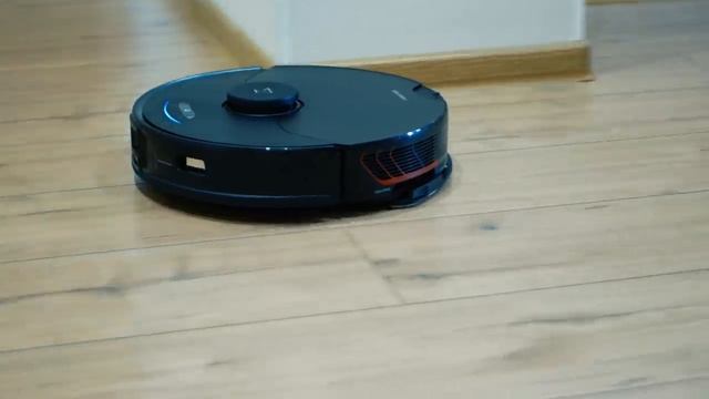 БУДУЩЕЕ ПРИШЛО! Умнейший РОБОТ-ПЫЛЕСОС-ОХРАННИК: Roborock S7 MaxV на обзоре