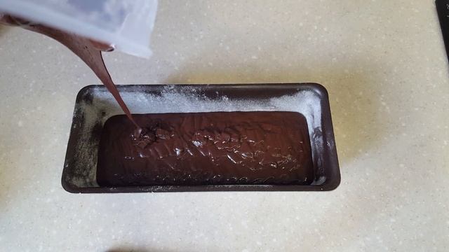 Постный шоколадный кекс?без яиц и молока?супербыстрый рецепт?Chocolate cake?no eggs, no milk смотреть онлайн