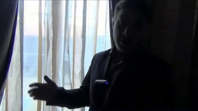 Система умный дом на примере коттеджа смотреть онлайн