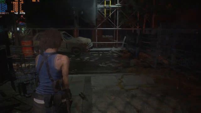 Resident Evil 3 Demo | GT -1030 | i3 6098p | 8GB RAM | Performance Test смотреть онлайн