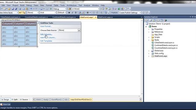 Nested gridview in asp.net - Part 43 смотреть онлайн