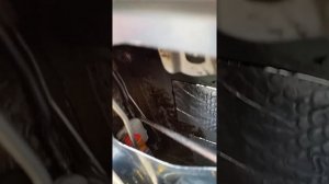 Не открываются двери лада гранта/калина. Не работают ручки дверей.