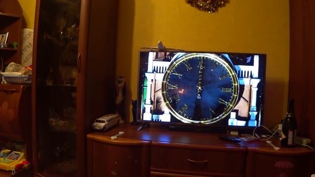 Как Мы Новый Год Встретили 2021 смотреть онлайн