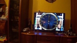 Как Мы Новый Год Встретили 2021