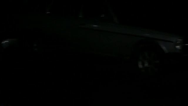 W123 240D - стёкла фар - очистка и нюансы смотреть онлайн