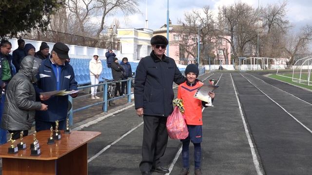 Турнир по футболу среди команд 2010 г.р."ВЕСНА 2021"; г.Белгород-Днестровский; смотреть онлайн