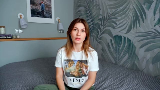 ПАНИЧЕСКИЕ АТАКИ ВО СНЕ/ЛИЧНЫЙ ОПЫТ смотреть онлайн