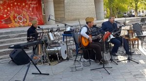 У солдата выходной !