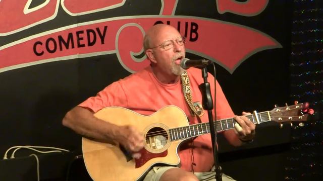 Capt. Steve Leed - Takin' It Easy смотреть онлайн