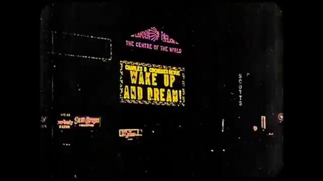 ТУМАН УНЕСШИЙ 12000 ЧЕЛОВЕК. Великий смог в Лондоне. smog in the UK #history #история смотреть онлайн