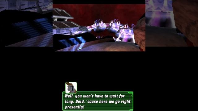 Ben 10: Galactic Racing - Longplay | 3DS смотреть онлайн