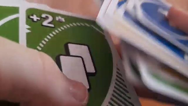 распаковка Uno Flex.