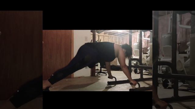 Gymnast Conditioning смотреть онлайн