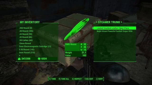 fallout 4 Walkthrough Part 57 exploring the commonwealth смотреть онлайн