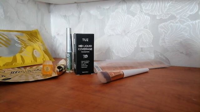 Wildberries, мои покупки, бюджетные наборчики косметики