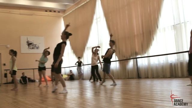 Summer Contemporary Lab 2013: Fernando Lazaro - Madrid смотреть онлайн