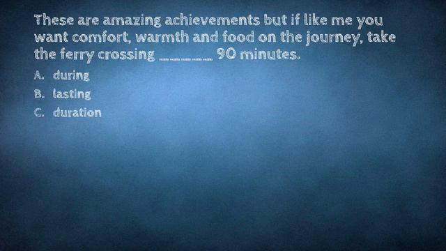 Are You Really Fluent in English? C1-Level Quiz to Test Your Skills смотреть онлайн