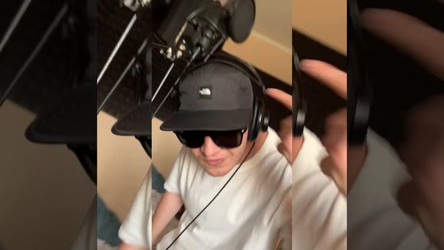 ЦИНК УРОДОВ - NIKE FLOW (SNIPPET)