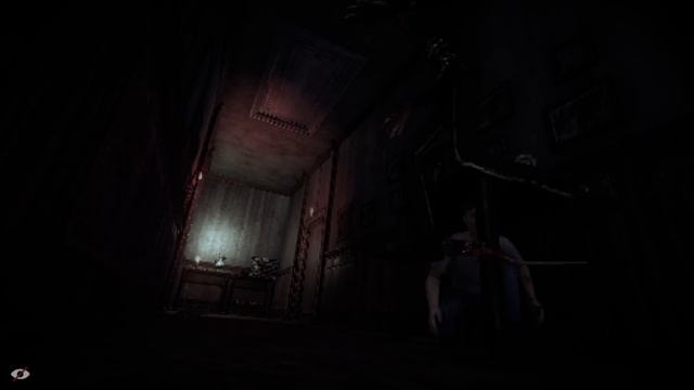THE NEW AYUWOKI CAN HEAR ME BREATH.. HIDE- Escape the Ayuwoki Demake смотреть онлайн