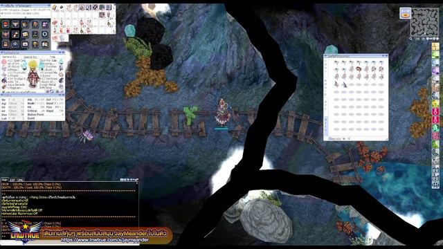 SC Auto Spell เริ่มต้นทำมัพ Battle Pass | Ragnarok Online Gravity (RO GGT) смотреть онлайн