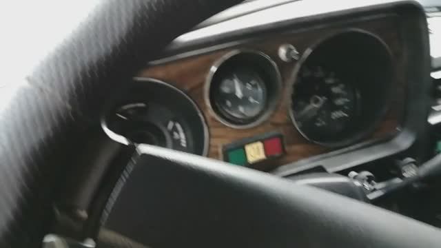 Моя Волжана Газ 2410.(АвтоПробег Ковров-Верхние Киги).mp4 смотреть онлайн