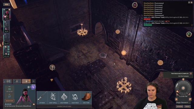 Let's Play S:CotM Lost Valley DLC Multiplayer - part 74 смотреть онлайн