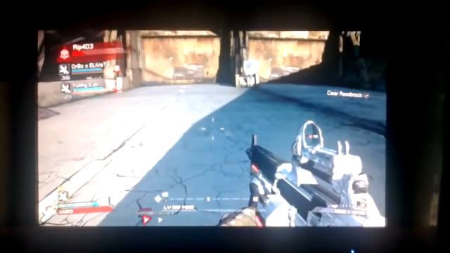 killing people in borderlands without dualing them ANDDDDDD lagging their game out смотреть онлайн