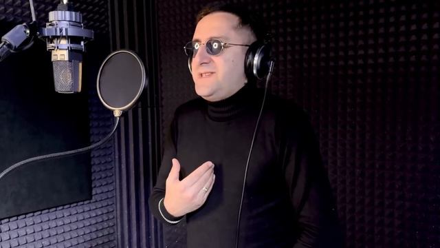 Эрнест Геворгян - Сирумем кез Ernest Gevorgyan Sirumem Qez (из репертуара @YuliyaBachinskaya ) смотреть онлайн