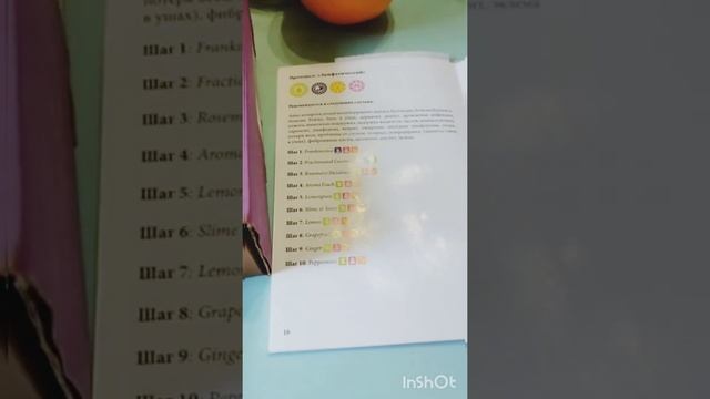 Эфирные масла для стройности? смотреть онлайн