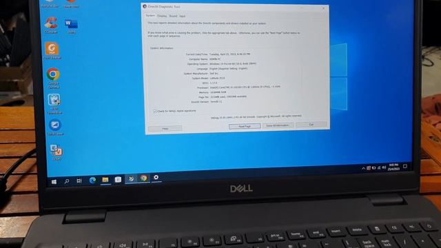 Đã bán. Dell Latitude 3510, date 2021, i5, gen 10, ram 16, ssd 256+ Hdd500. 0846844448 #laptop смотреть онлайн