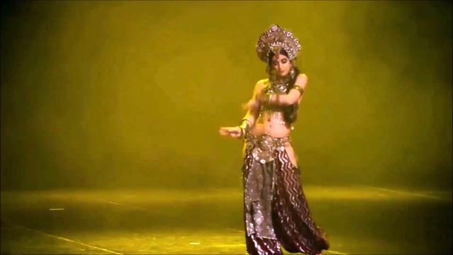 Adi Shakti - Sada Sat Kaur смотреть онлайн