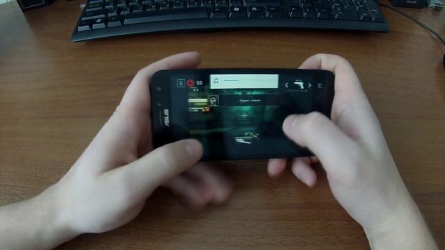 Asus zenfone 2 ze500cl - Обзор смотреть онлайн