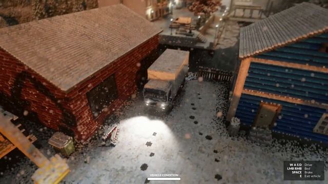 Teardown PART 2 - Explosives And Mass Destruction | Teardown Campaign