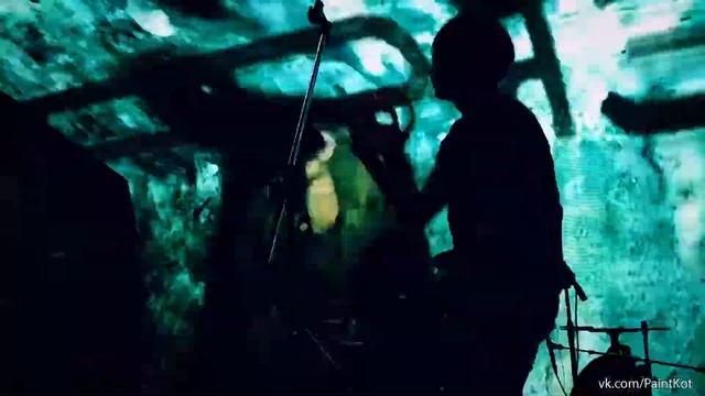 КУРАРА Live ч.2 | #СКВЕРУБЫТЬ - 16.03.2019 Екатеринбург смотреть онлайн