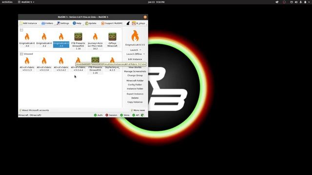 MultiMC Launcher: How to Add FTB Modpacks смотреть онлайн