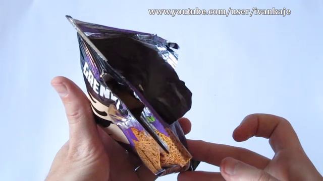 Snekkin Grenki Чеснок с Зеленью Обзор смотреть онлайн