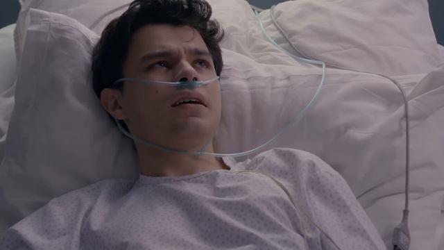 Luciana y Miguel esperan un bebé pero todo se complica | Como dice el dicho 4/5 | De los amores... смотреть онлайн