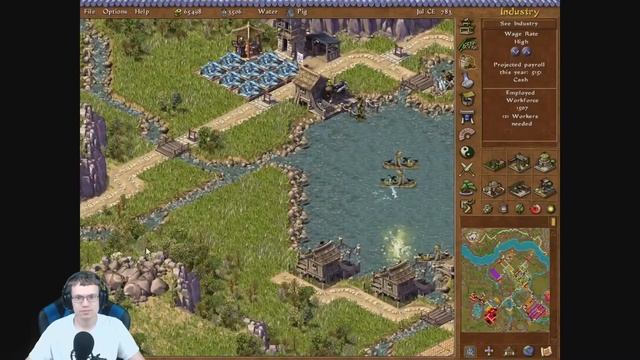 The Legend of Xingshan Part 2: Surviving the Shuimu смотреть онлайн