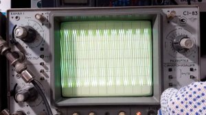 КАК ПОЛЬЗОВАТЬСЯ ОСЦИЛЛОГРАФОМ И КАК ОН УСТРОЕН