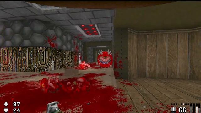 Concerned Map 14 The Core смотреть онлайн