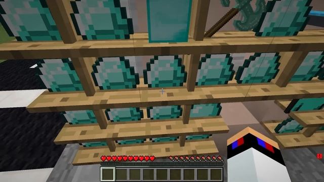 Я ОТКРЫЛ АЛМАЗНЫЙ МАГАЗИН в МАЙНКРАФТ ДЕВУШКА НУБ И ПРО ВИДЕО ТРОЛЛИНГ ЕВГЕНБРО MINECRAFT смотреть онлайн