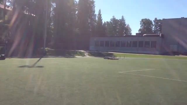 Спринт с парашютом смотреть онлайн