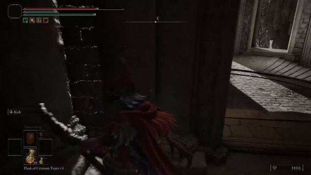 Elden Ring - Dragon armour with wings location (Drake Knight Armor)(SPOILERS) смотреть онлайн