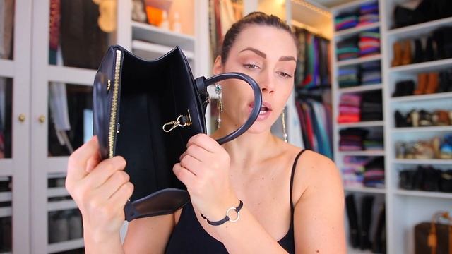 Louis Vuitton City Steamer - Holding up after 5 years?? смотреть онлайн