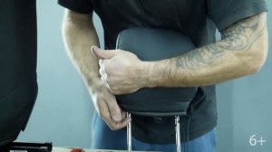 Установка авточехлов АВТОПИЛОТ для Hyundai Solaris II Sd / Kia Rio IV Sd/Hb (X-Line/X) (40/60) с 17