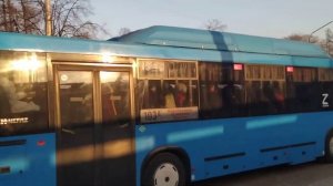 Автобус Новокузнецк Калтан Маршрут 103 А  Время 15.12 Дата 12.12.22