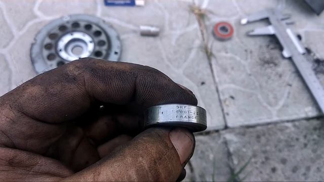 БМВ Е34 Е32 Ремонт вентилятора кондиционера BMW E34 Е32 смотреть онлайн