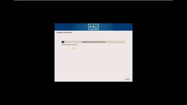 Best OS for penetration testing 1: Kali Linux with VM Installation смотреть онлайн