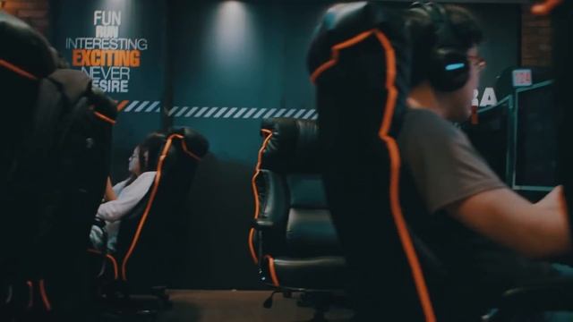 Death of a Game: Elyon (Ascent: Infinite Realm) смотреть онлайн