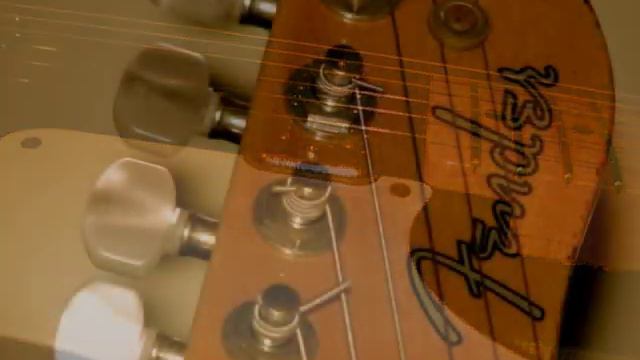 La Cabronita ~ Especial (Fender Custom Shop Telecaster) смотреть онлайн